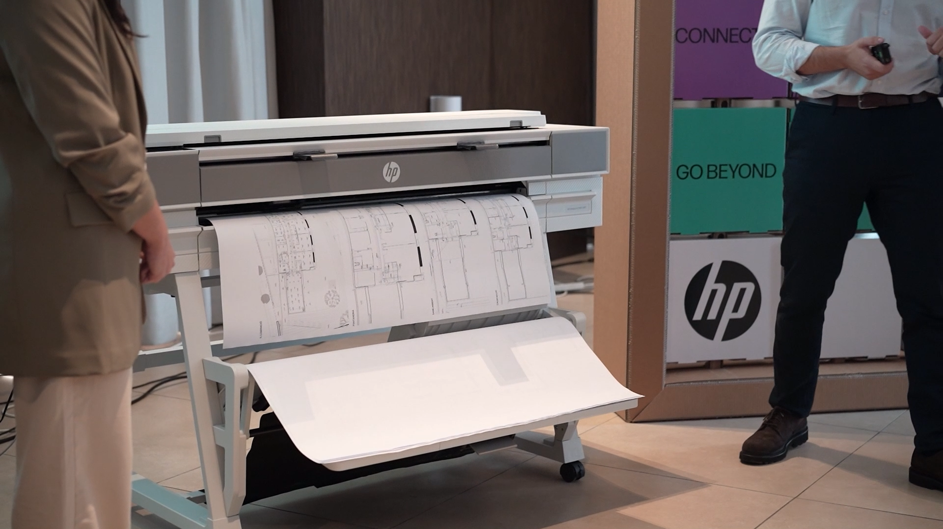 HP NPI Malta
